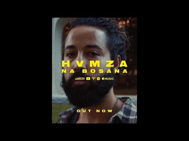 HVMZA - Na Bosana (Official Video)