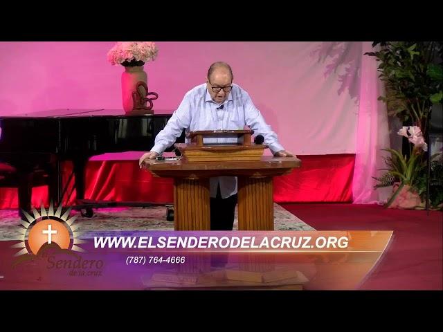 Pastor Mauricio Guidini - La Fidelidad de Dios