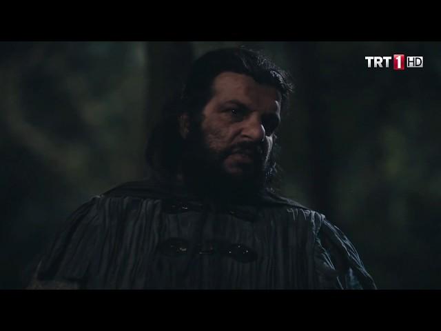 Diriliş Ertuğrul 93. Bölüm - Kanına Girdiğiniz Mazlumlar İçin…