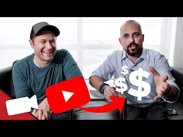 The Non-Slimy Way To Sell On YouTube [feat. Owen Video]