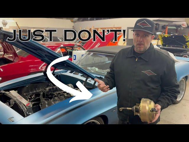 21 Classic Muscle Car Upgrades You’ll REGRET – Part 2!