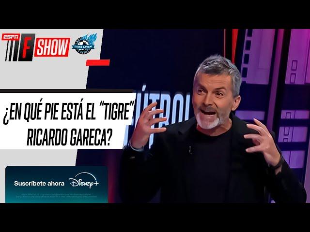  GARECA:"ANTE PERÚ EL EQUIPO RETOMÓ SITUACIONES DE GOL" - ¿QUIÉN LLEGA COMO FAVORITO? 