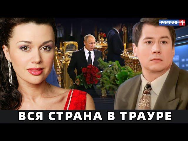 Только Что Сообщили || Умер Звезда Сериала "Моя Прекрасная Няня" и "Глухарь"...