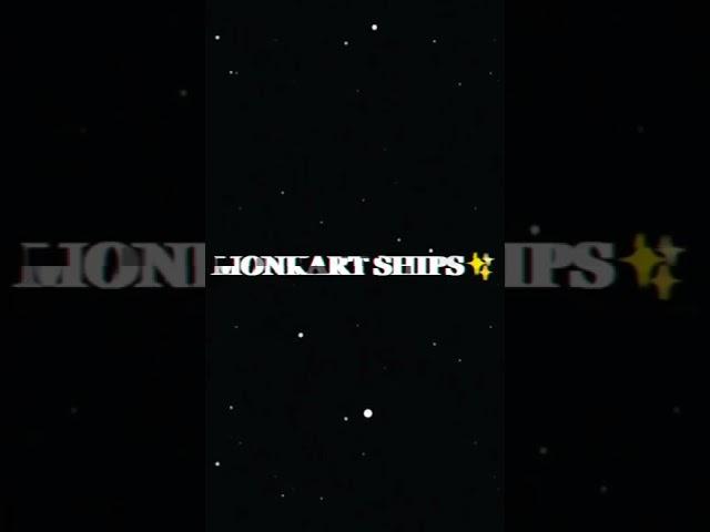 Monkart: || Ships || edit #shorts