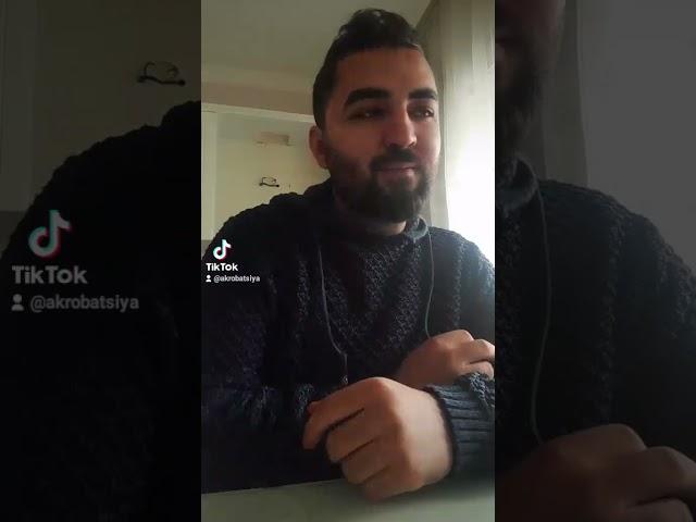 Tiktok derlemeler devamkee