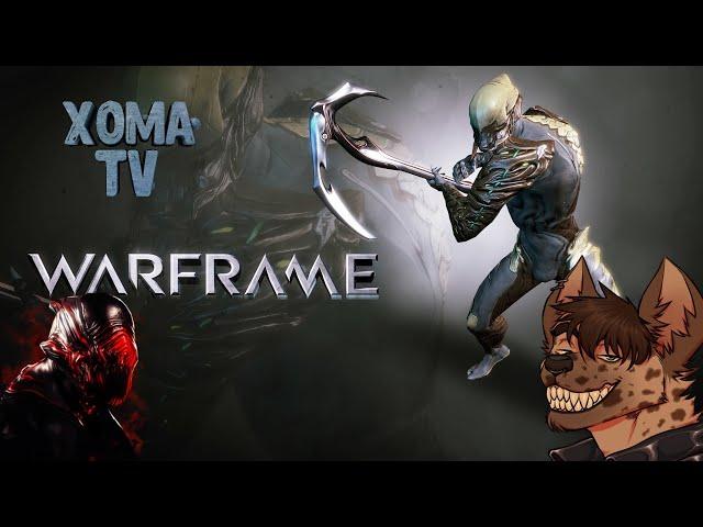 Warframe Ненависть правильный обзор Билда Имба твоя !!!