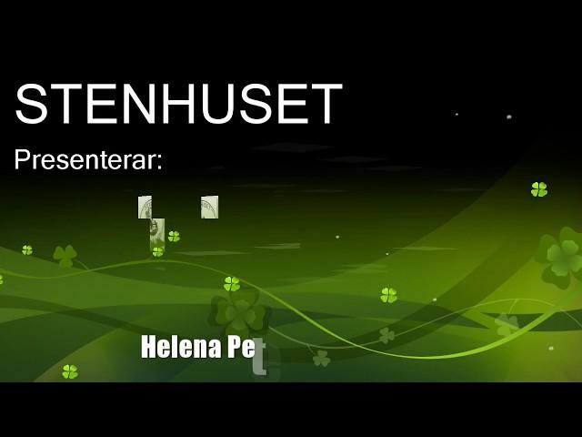 Helena Petersson