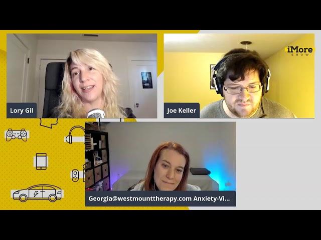 iMore Show 704: So many Apple leaks!