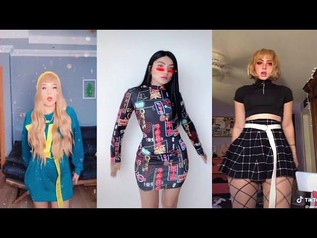 TikTok I Used To Be So Beautiful Now Look At Me Challenge Videos Compilation 2019