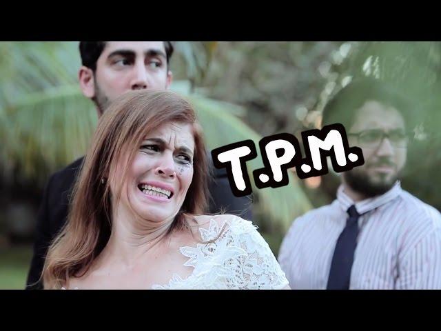 TPM - Vlog DESCONFINADOS