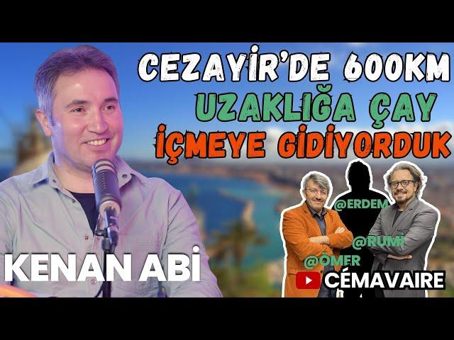 Cezayir’den rehberlik hikayeleri: Bir ömür rehberlik