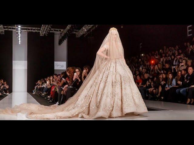 Speranza Couture | Full Show | Ready Couture | Arab Fashion Week | Fall/Winter 2017/18