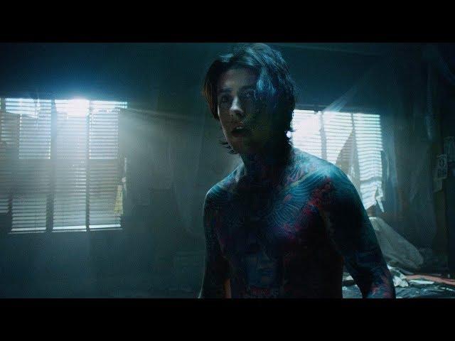 Falling In Reverse - "Popular Monster"