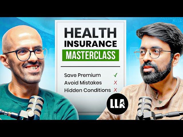 Health Insurance Strategies with  @LabourLawAdvisor ​