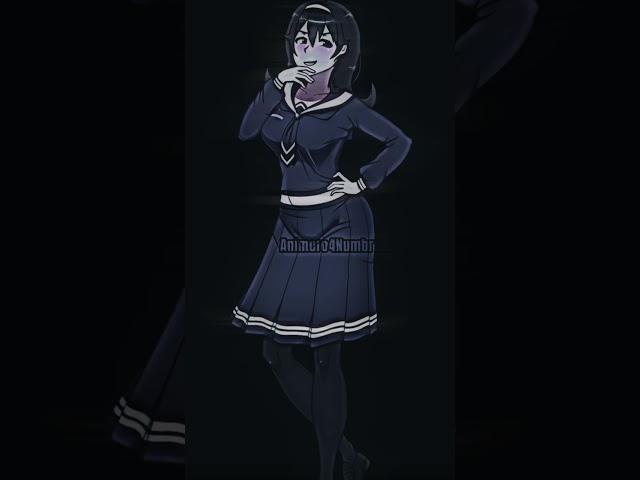 Edit by me #edit #yanderesimulator #evolution #ayanoaishi #ryobaaishi #dozukiaishi #katabaaishi