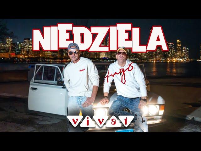 VIVAT – NIEDZIELA – Nowy Oficjalny teledysk HIT Disco 2024