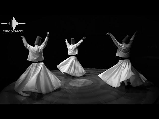 موسيقى صوفيه للتأمل وتطهير الروح  #موسيقى_صوفيه #الفن_الإلهي Arabic Sufi music