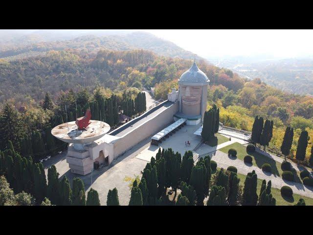 Нальчик. Сосруко. Кабардино-Балкария. | Nalchik. Sosruko. Kabardino-Balkarian republic.