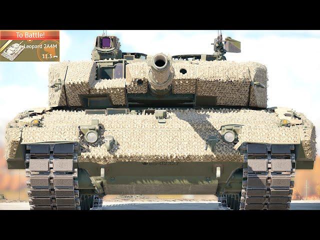 Leopard 2A4M CAN.mp4