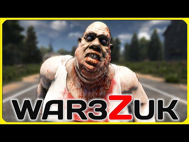 War3zUK Patreon/Member Server LIVE 04