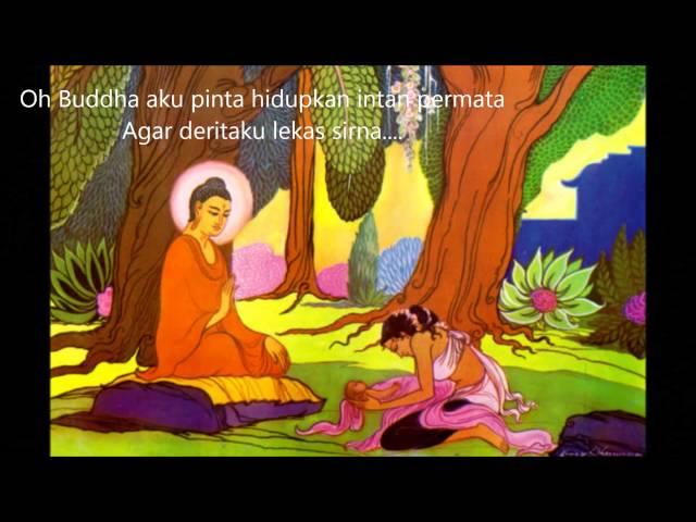 Lagu Buddhis - Duka Seorang Bunda