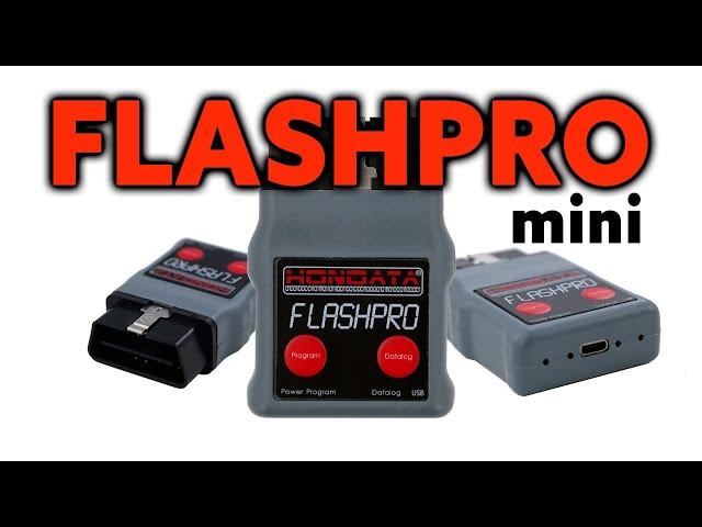 Hondata Flashpro Mini