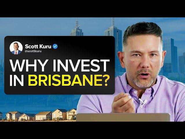 Revealed: Why Brisbane’s Property Market is Booming