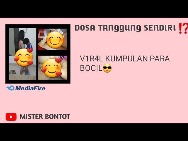 VIRAL KUMPULAN PARA BOC1L || HILL CLIMB RACING