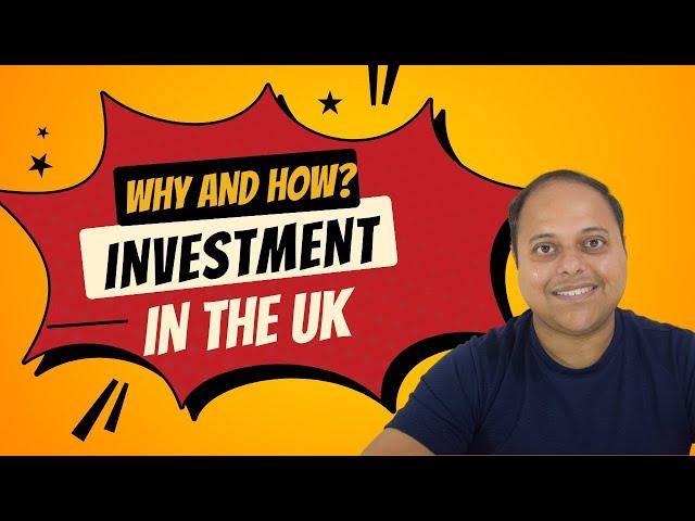 Indian Doctor in the UK? Build Wealth with Smart Investments