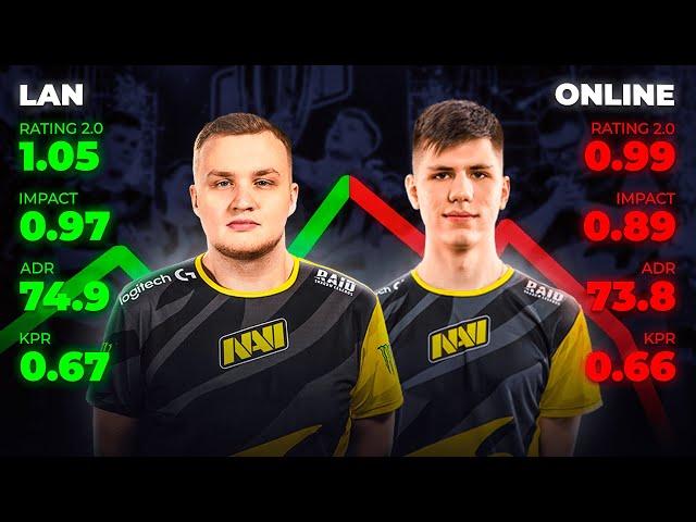 Вот почему замена flamie на B1T может стать фатальной для NAVI