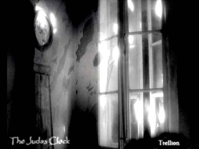 trellion - the judas clock