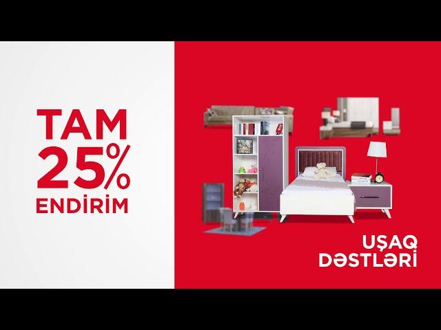 Madeyra-da nağd alışda 25% endirim fürsəti! ️