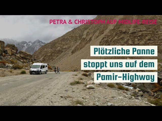 Tajikistan: Breakdown on The Pamirs - What Happens Now?