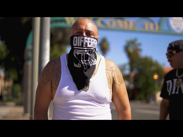 Lil G 909 VERDUGO UP feat. Toons & 909 Click Official Music Video