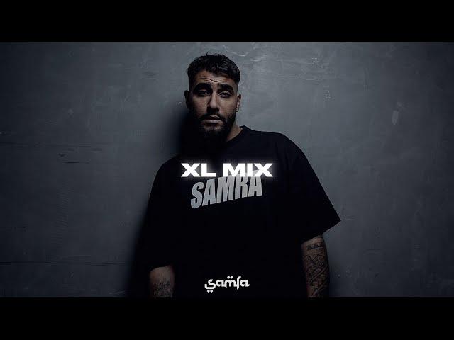 KONTRA K, LUCIANO, SIDO, PA SPORTS, SAMRA, CAPITAL BRA, LUNA, 1986ZIG  | XL MIX