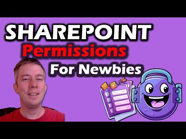 Let's Talk about SharePoint Permissions And O365/Teams Permissions