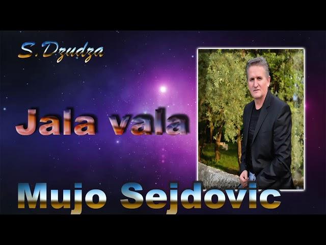 Mujo Sejdovic  - JALA VALA - NOVO 2019