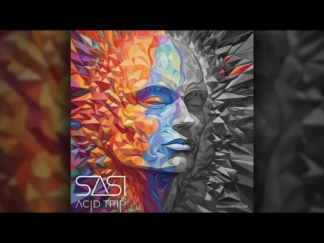 Sasi - Acid Trip