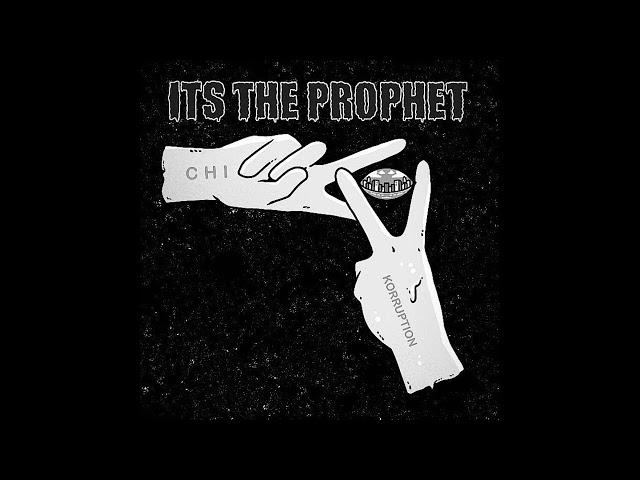 D3ad On (Prod ItsTheProphet)