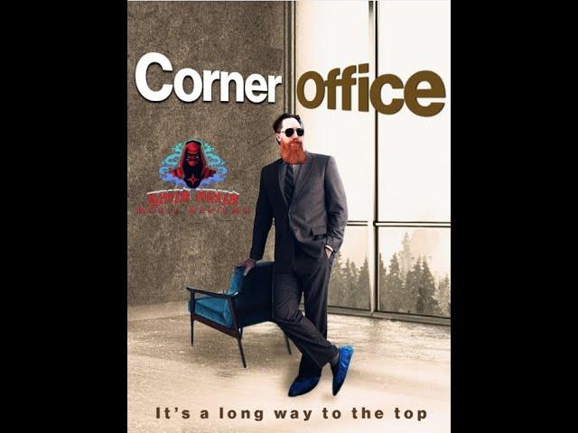 Corner Office Review! #Corneroffice #johnhamm