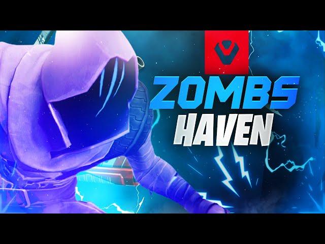 Sentinels Zombs Pro Omen gameplay! [ Valorant Pro Replays ]