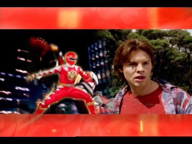 Power Rangers Dino Thunder - Official Opening Theme and Theme Song | Power Rangers Official