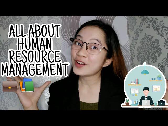 All about Human Resource Management #HRM #Definition #Growth #Functions #Transformation #Objectives