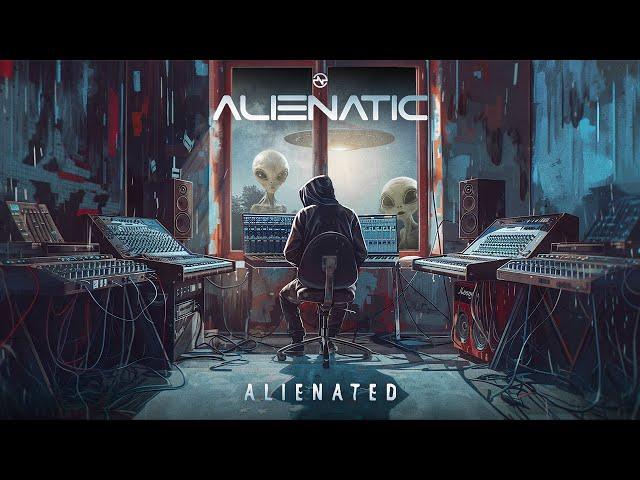 Alienatic - Alienated