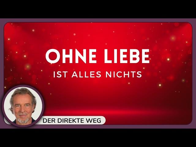 239 Ein Kurs in Wundern EKIW | Die Herrlichkeit meines Vaters ist meine eigene. | Gottfried Sumser