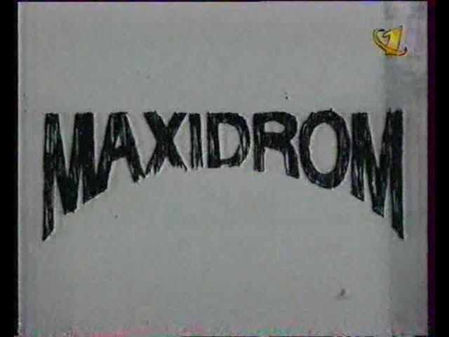 Maxidrom-2000