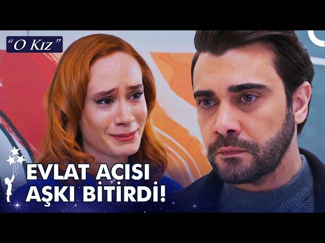 Mine, Bebeğini Aldırdı!  - O Kız 20. Bölüm