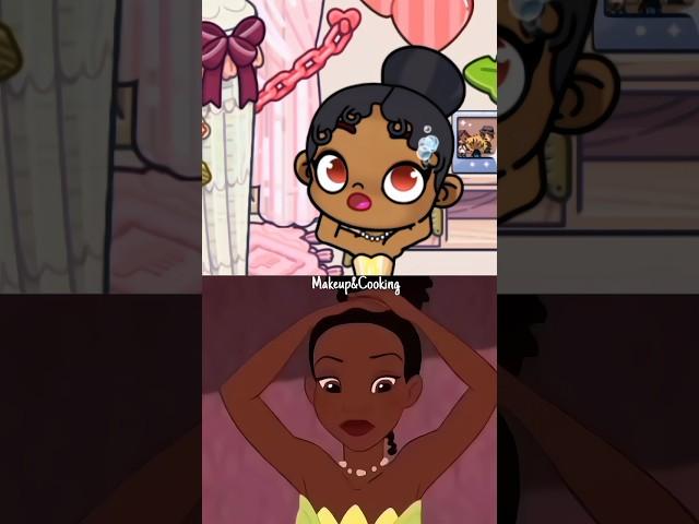 Princess Tiana | #avatarworld