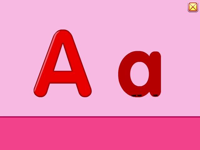 ABC Phonics - US Version