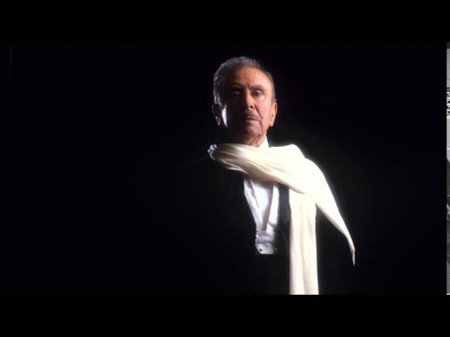 Liszt - Vallée d'Obermann (Claudio Arrau)